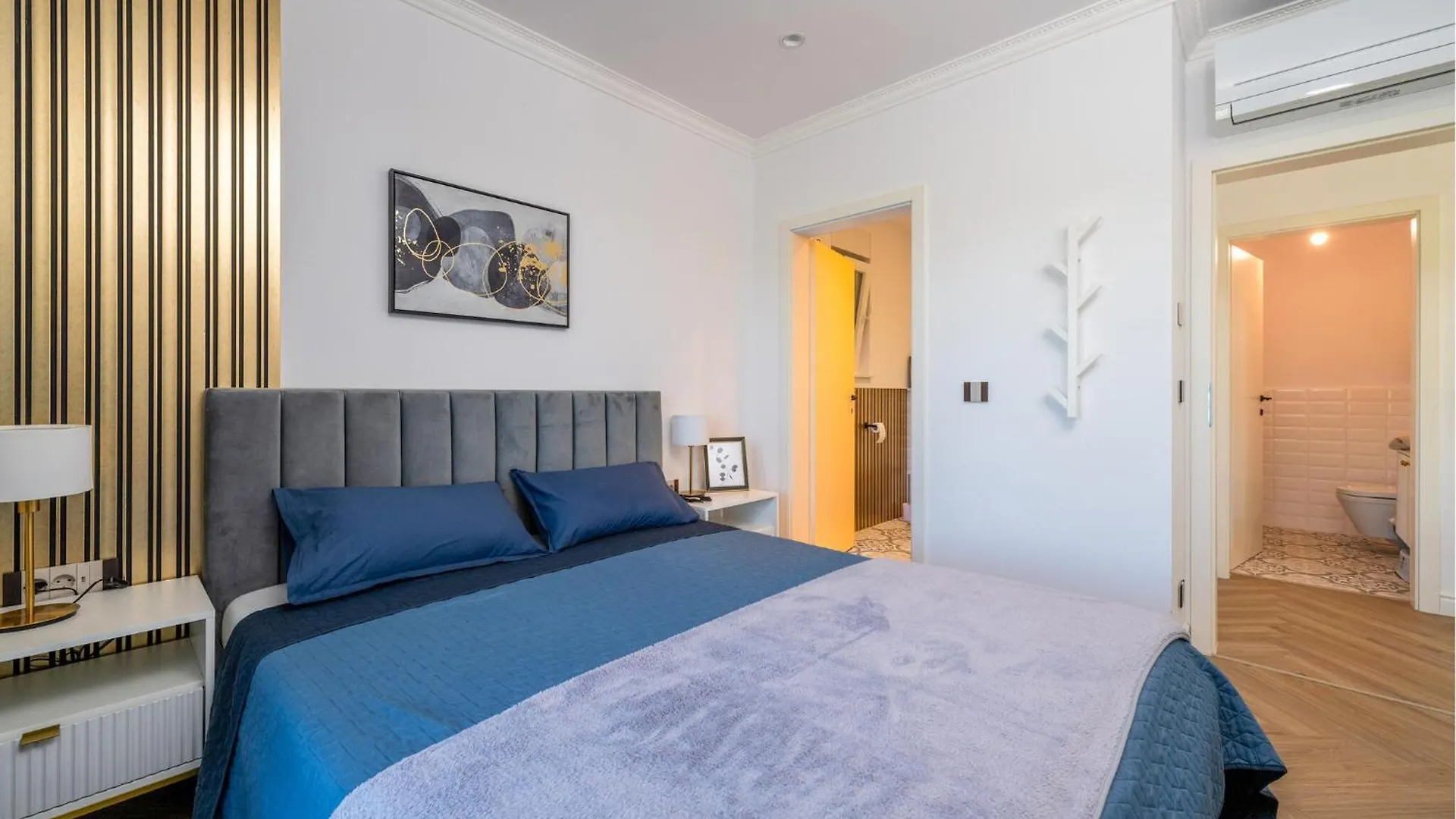 Holiday home 4 Bedroom Stunning Home In Nedescina