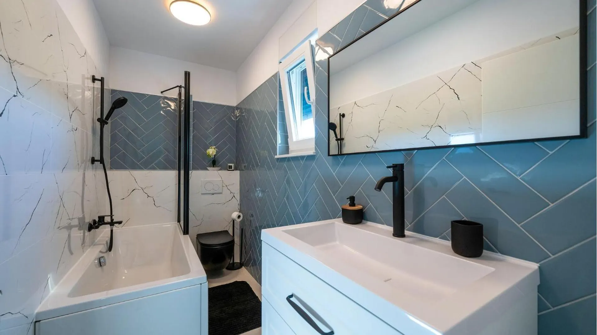 4 Bedroom Stunning Home In Nedescina