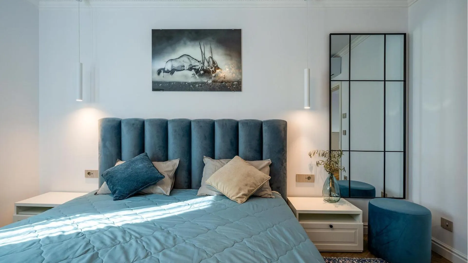 4 Bedroom Stunning Home In Nedescina Holiday home