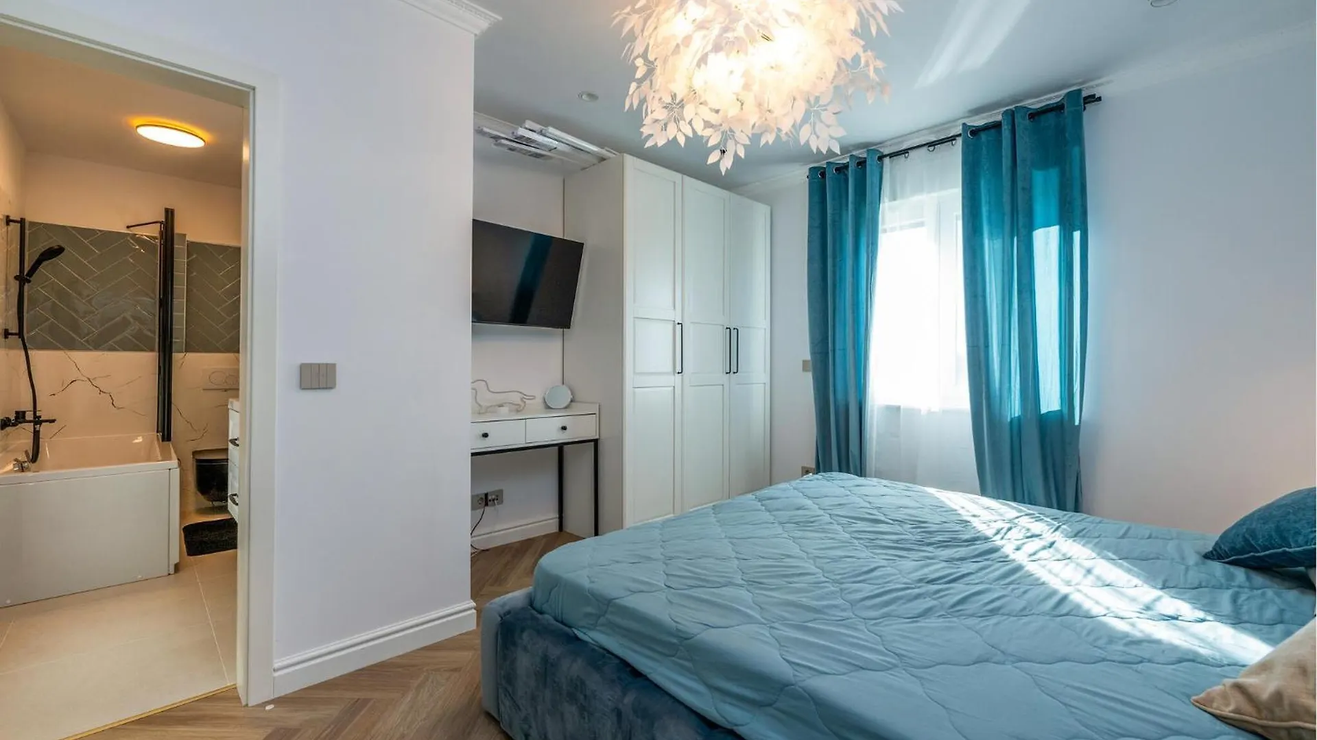 Holiday home 4 Bedroom Stunning Home In Nedescina Croatia