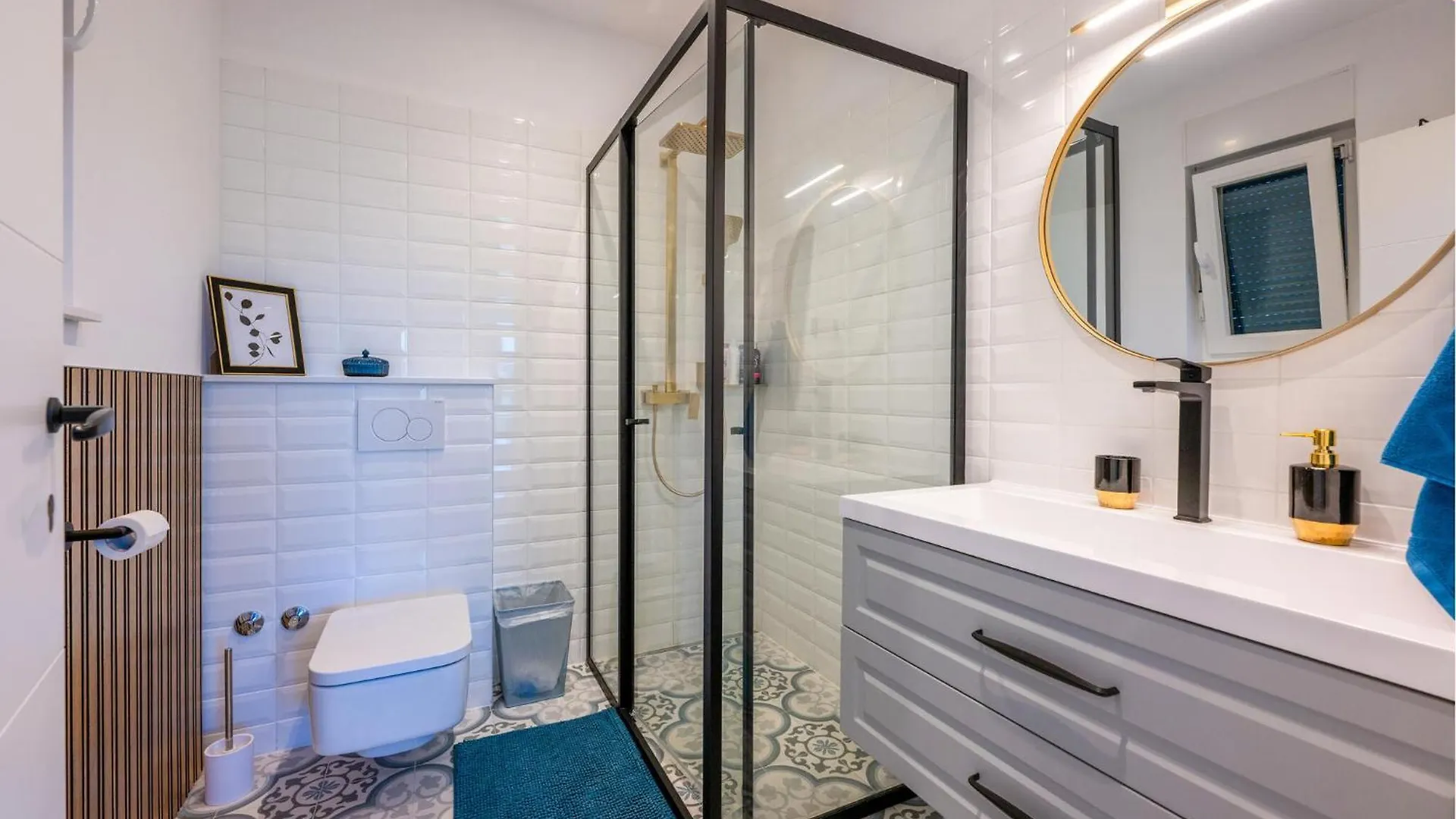 4 Bedroom Stunning Home In Nedescina