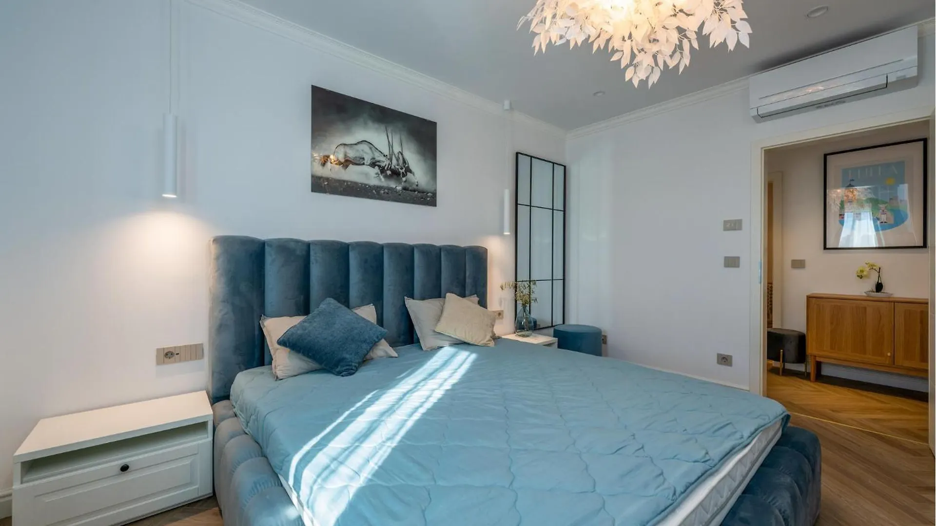 4 Bedroom Stunning Home In Nedescina