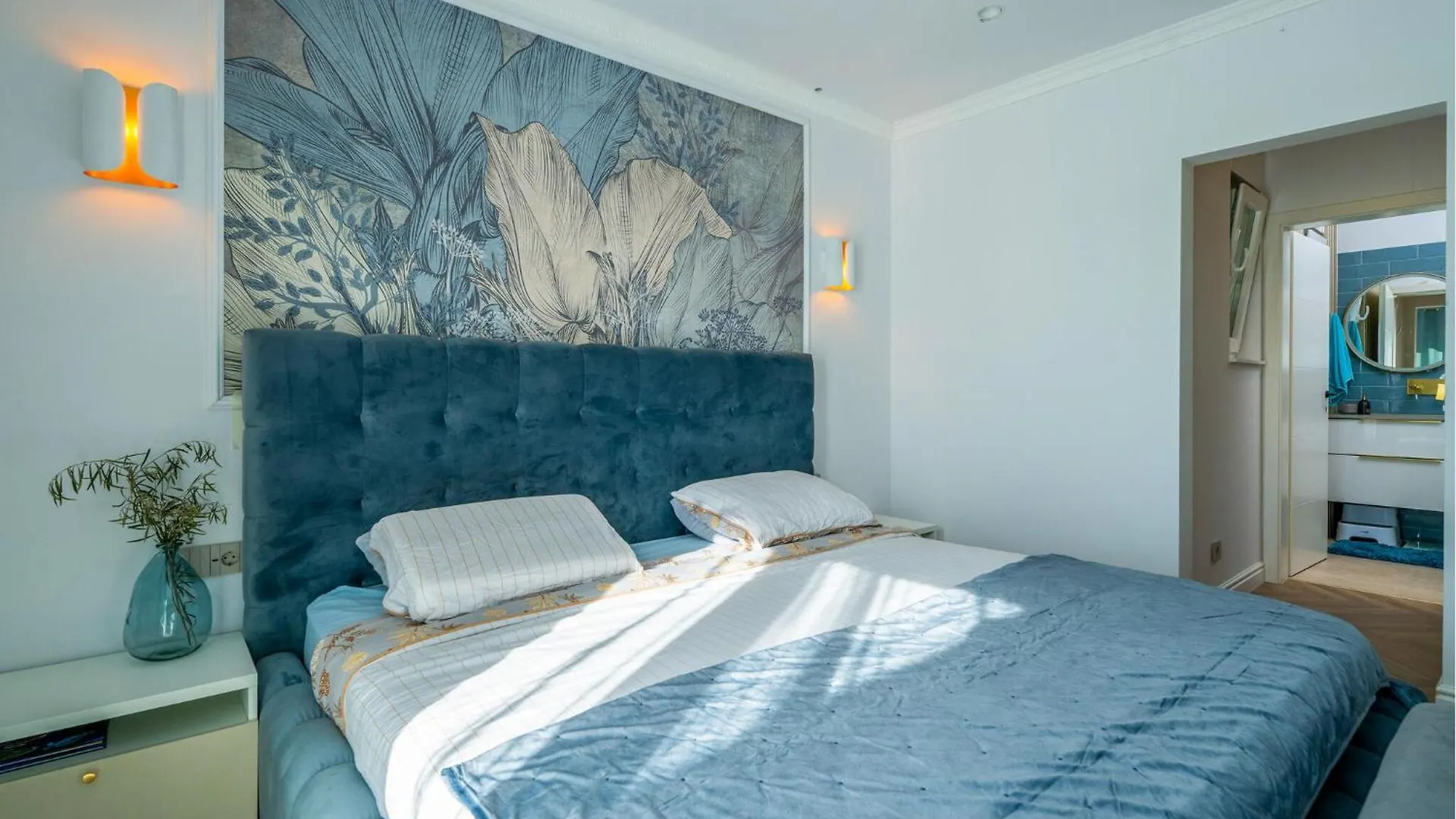 Holiday home 4 Bedroom Stunning Home In Nedescina