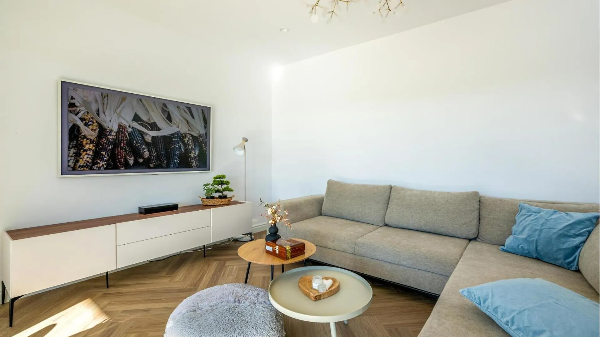 4 Bedroom Stunning Home In Nedescina Croatia