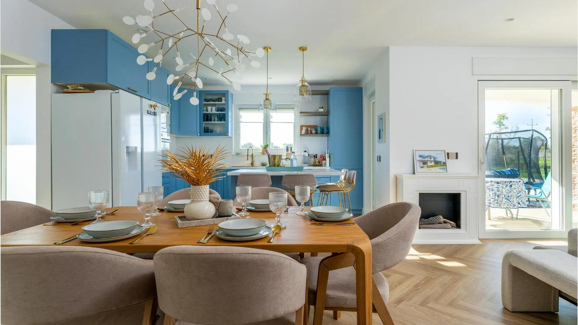 4 Bedroom Stunning Home In Nedescina Croatia