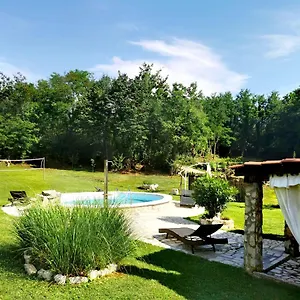 Ferienhaus House Vuki, Nedeščina